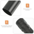 thumbnail image 2 of WRITWAA 4Set Light Lamp Base Black Metal DIY Lighting Fixtures for DIY Enthusiasts, 2 of 7