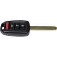 thumbnail image 2 of Dorman 99528 Keyless Entry Remote 4 Button - Blade Stamp G for Specific Honda Models (OE FIX), 2 of 6
