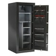thumbnail image 2 of Sports Afield Haven Gun Safe E-Lock Metal Gray SA5925HX, 2 of 2