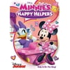 Minnie's Happy Helpers [DVD]