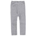 thumbnail image 1 of Leggings ajustados de invierno para niñas pequeñas, pantalones elásticos y cálidos, 1 of 6