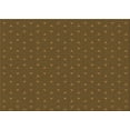 thumbnail image 1 of Ahgly Company Indoor Rectangle Patterned Dark Bisque Brown Area Rugs, 8' x 12', 1 of 6