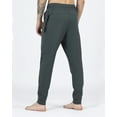thumbnail image 4 of Apana Men's Pants Slim Fit Pontee Jogger With Side Zip Cargo Pocket, 4 of 5