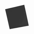 thumbnail image 3 of Almohadilla térmica para CPU de 100 x 100 x 2 mm, disipador de calor, almohadillas de silicona conductoras de refrigeración, color negro, 3 of 14