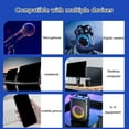 thumbnail image 2 of WINDLAND USB C Cable Microphone Cable For Easy Installation Reliable Performances, 2 of 10