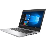 Restored HP ProBook 640 G5 | 14 Laptop PC | Intel Core i5-8250U CPU | 8GB RAM | 500GB HDD | Windows 11