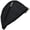 Black, variant on outROAR Gear Pistol Soft Case Leather Gun Rug Handgun Storage for Hunting Shooting Range Sports, Small, Black