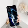 thumbnail image 1 of Funda de silicona para Samsung A31, carcasa trasera de TPU suave y bonita con Gato, A51, A71 Fivean unisex, 1 of 2