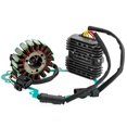 thumbnail image 3 of Magneto Stator + Voltage Rectifier + Gasket For BMW G310 G310GS G310R 2016-2023, 3 of 9
