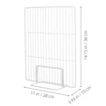 thumbnail image 2 of unbranded Separador Para Congelador Y Refrigerador Con Estable Y De Espacio, 2 of 8