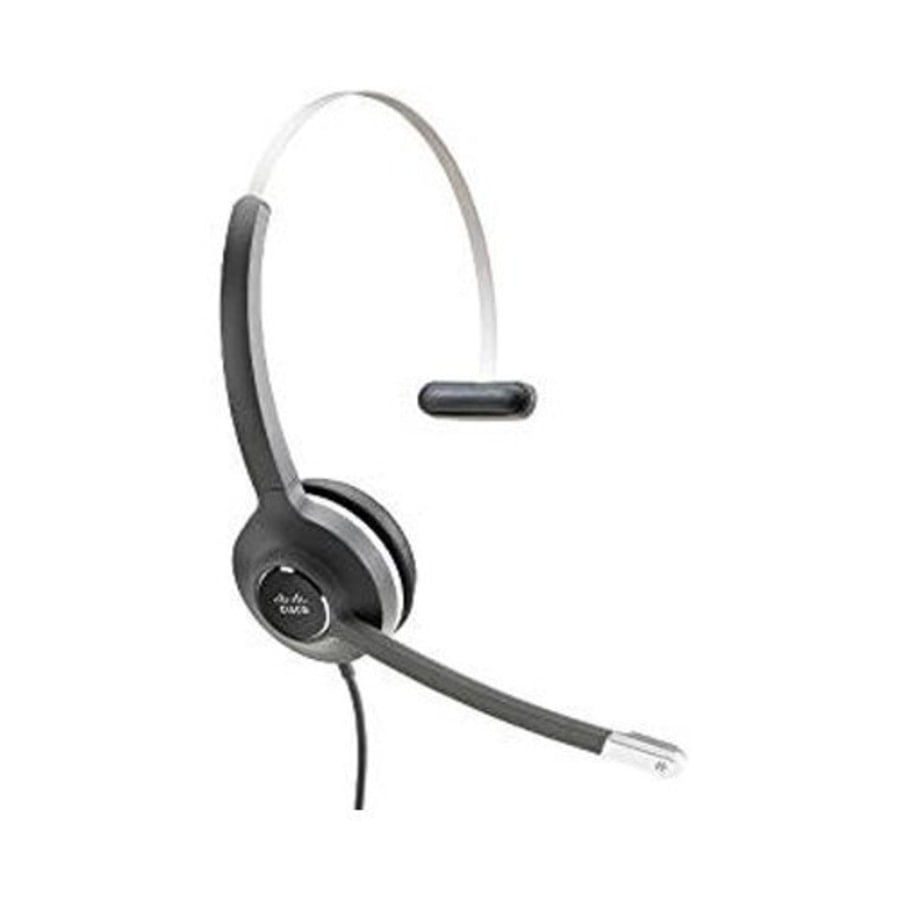 Cisco QD RJ Headset Cable Quick Disconnect for Phone, Headset