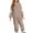 Khaki, variant on Tdoqot Girls Halloween Outfits Set- Cute Fashion Long Sleeve Loose Kids Clothes Sweatpants and Sweatshirt Black Size 2-12 Years
