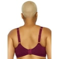 thumbnail image 6 of Paramour by Felina | Sensational Seamless Unlined Bra, 6 of 6