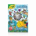 thumbnail image 2 of Crayola Livre à Colorier, 176 Pages, 2 of 4