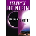 thumbnail image 1 of Pre-Owned Starman Jones (Paperback) 1416505504 9781416505501, 1 of 1