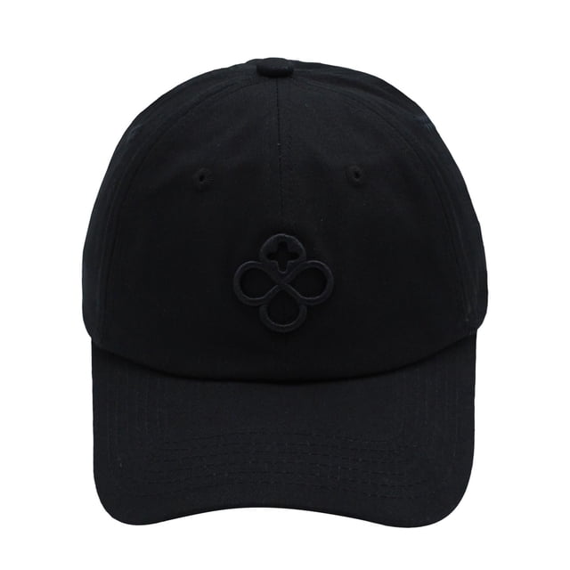 Gorra Modelo JIG01 Accesorios Cachucha Jaime Ibiza negro Estándar