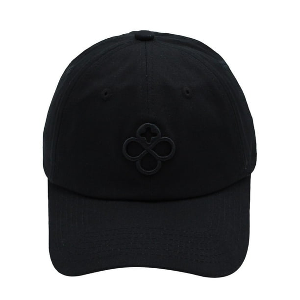 Gorra Modelo JIG01 Accesorios Cachucha Jaime Ibiza negro Estándar