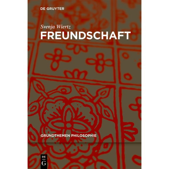 Grundthemen Philosophie Freundschaft, (Paperback)