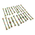 thumbnail image 3 of Juguete de espiral para gatitos, 21 piezas de juguete de resorte para gatos, juguete de resorte para gatos, juguete interactivo para gatitos, mejora tu experiencia, 3 of 12