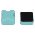 thumbnail image 1 of Fish  Glass Cleaner, Scratch Proof Aquarium Magnetic Brush Labor Saving Comfortable Grip Ergonomic Design  For  Removal White,Blue, 1 of 8