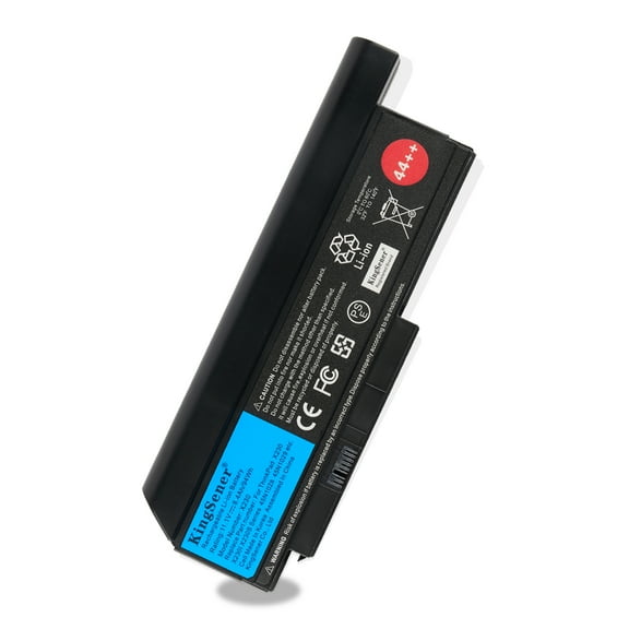 Kingsener X230 45N1025 Laptop Battery Replacement for ThinkPad X230i X230S 45N1024 45N1028 11.1V 8.4Ah/94WH 44  