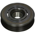 thumbnail image 2 of Motorcraft A/C Compressor Clutch Pulley YB-3085 Fits select: 2008-2010 FORD F150, 2008-2012 FORD TAURUS, 2 of 2