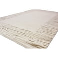 thumbnail image 3 of Bashian Rugs  Macie Ivory Contemporary Area Rug 8'6" X 11'6" 9' x 12', 3 of 5