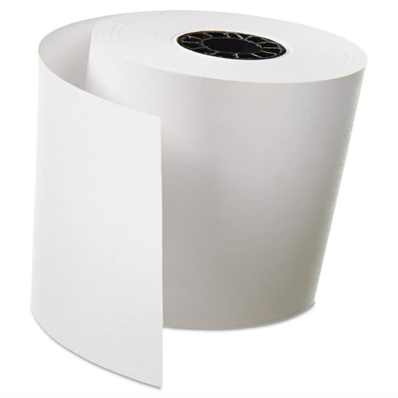 Rollos térmicos de 2 1/4 pulg. x 80 pies, funcionan para Nurit 3000, Nurit 3010, Nurit 3020, Nurit 5000, con entrega gratuita en los EE. UU. (excepto AK, HI, PR) Adorable TC2148015
