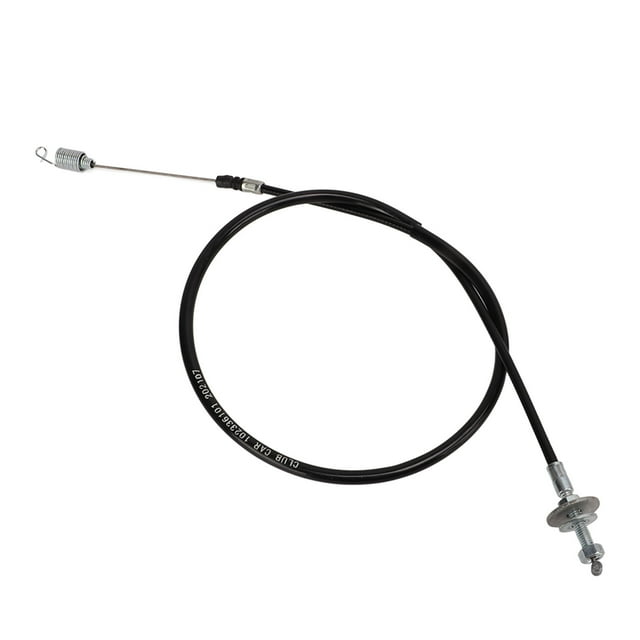 Cable del acelerador del carrito de golf 102336101. Reemplazo del cable del acelerador para Club Car DS.