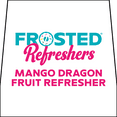 thumbnail image 4 of Cirkul Frosted Refreshers Mango Dragon Fruit Refresher Flavor Cartridge, Drink Mix, 1-Pack, 4 of 18