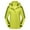 Green, variant on TMOYZQ Women's Ski Jacket 3 in 1 Outdoor Waterproof Windproof Rain Coats Windbreaker Hooded Rain Jacket Winter Warm Thicken Outerwear for Traveling Climbing Hiking