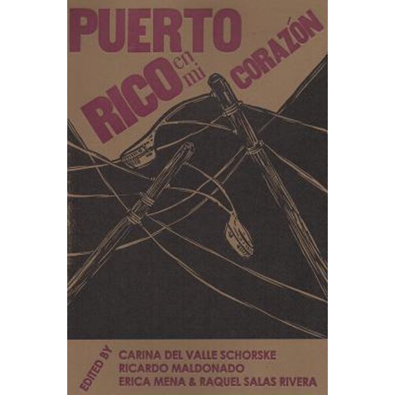 Pre-Owned Puerto Rico En Mi Coraz?n (Paperback) 1939781396 9781939781390
