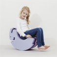 thumbnail image 1 of Boble 001-01-024-666 Elephant Purple Boble Chair, 1 of 1