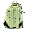 thumbnail image 3 of Loungefly x Disney Nightmare Before Christmas Oogie Boogie Creepy Crawlies Mini Backpack, 3 of 4