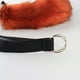thumbnail image 5 of Y conjunto de diadema de cosplay de anime, banda para el cabello, accesorios para el cabello, pinza para el cabello para Marrón A, 5 of 9