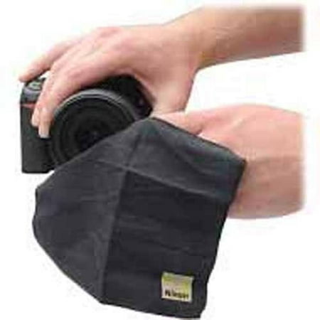 Nikon FogKlear Dry Anti-Fog Cleaning Cloth
