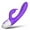 Purple, variant on Deep Tissue Muscle Massager for Women