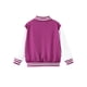 thumbnail image 2 of Chaqueta Disney Frozen Elsa Anna Varsity Girl 3-4 años, 2 of 6