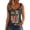 shirts 114#Grey, variant on WAYUTE Womens 250th Anniversary USA Shirt Us National Flag Printed Sleeveless Tank Top with Metallic Ring Stylish 4th of July T Shirts
