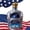 Bottle, variant on 250th Anniversary Whiskey Bottle Gift for Veterans - Patriotic We The People Decanter for Men,American Heritage Home Bar Decor,1776-2026 Commemorative Keepsake Father's Day Gifts