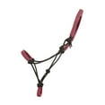 thumbnail image 1 of Hy Double Braided Rope Halter, 1 of 2