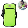 thumbnail image 2 of Universal Running Armband, Arm Cell Phone Holder Sports Armband, 2 of 4
