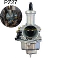 thumbnail image 2 of PZ27 Manual CG150- 27Mm Cable Chok Carburetor Motorcycle Accessories for Honda CG150 Suitable 175CC 200Cc 250Cc, 2 of 5