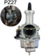 thumbnail image 2 of PZ27 Manual CG150- 27Mm Cable Chok Carburetor Motorcycle Accessories for Honda CG150 Suitable 175CC 200Cc 250Cc, 2 of 5