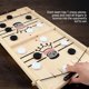 thumbnail image 4 of Juego De Eslinga Rápida, Juego De Mesa De Madera, Juguetes, Juegos Familiares, Juguete Interactivo Para Padres E Hijos, Divertidos Juegos De Mesa Familiares Para Niños Y Adultos Minnieouse FN006309-00, 4 of 6