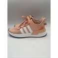thumbnail image 4 of Ad-id-as Mens U Path Run Pink Running Shoes Sneakers Size 7, 4 of 6