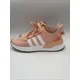 thumbnail image 4 of Adi-das Mens U Path Run Pink Running Shoes Sneakers Size 7, 4 of 6