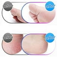 thumbnail image 5 of Paquete de 12 rodillos de repuesto extra gruesos para Amope Pedi, recambios de cabezal de repuesto compatibles con recambios Amope Pedi, lima electrónica perfecta para pies, 5 of 5