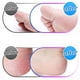 thumbnail image 5 of Paquete de 12 rodillos de repuesto extra gruesos para Amope Pedi, recambios de cabezal de repuesto compatibles con recambios Amope Pedi, lima electrónica perfecta para pies, 5 of 5