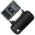 thumbnail image 2 of SCITOO Door Handless Exterior Interior Front Left Side Replacement fit for 1988-1993 for Toyota Corolla(2pcs), 2 of 4
